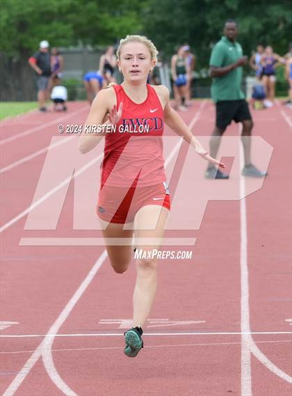 Thumbnail 3 in Southwest Preparatory Conference Championships photogallery.