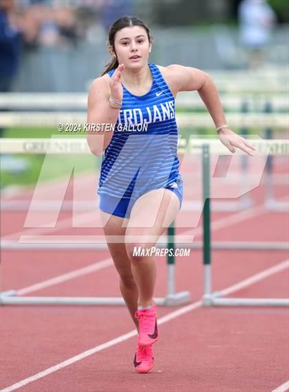 Thumbnail 1 in Southwest Preparatory Conference Championships photogallery.