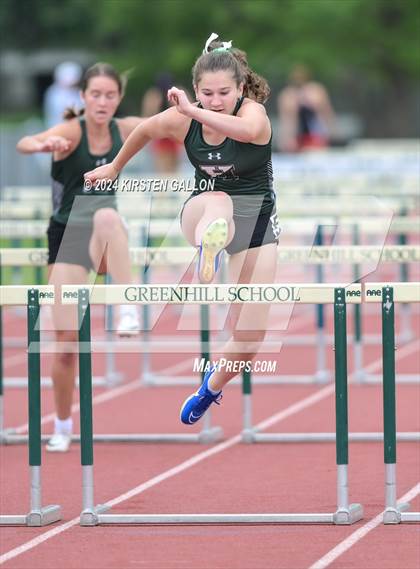 Thumbnail 1 in Southwest Preparatory Conference Championships photogallery.