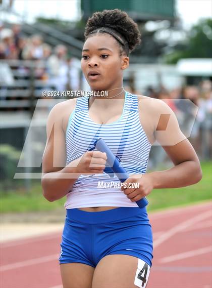 Thumbnail 3 in Southwest Preparatory Conference Championships photogallery.