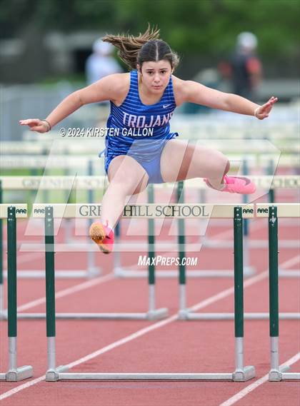 Thumbnail 2 in Southwest Preparatory Conference Championships photogallery.