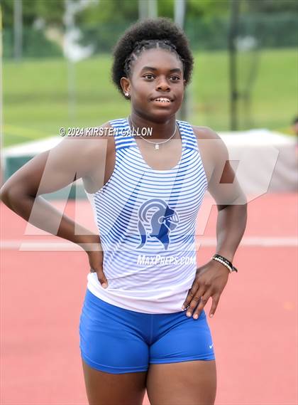 Thumbnail 1 in Southwest Preparatory Conference Championships photogallery.