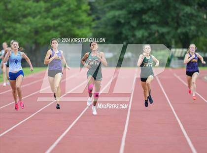 Thumbnail 1 in Southwest Preparatory Conference Championships photogallery.