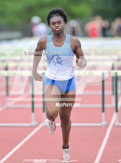 Thumbnail 1 in Southwest Preparatory Conference Championships photogallery.