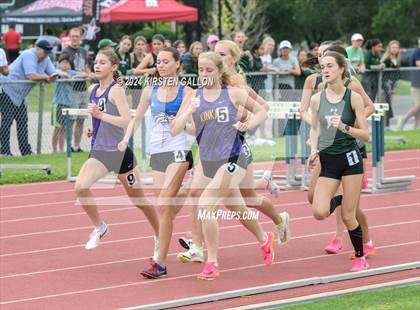 Thumbnail 3 in Southwest Preparatory Conference Championships photogallery.