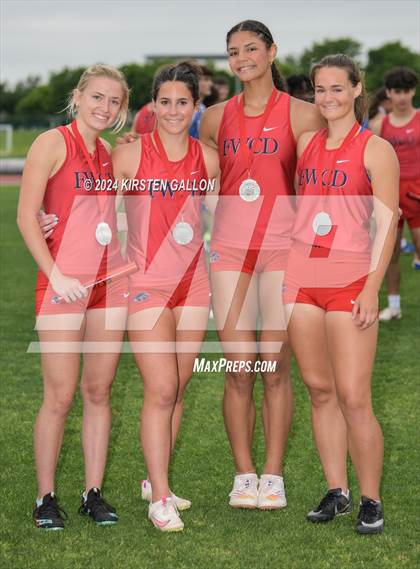 Thumbnail 3 in Southwest Preparatory Conference Championships photogallery.