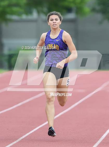 Thumbnail 1 in Southwest Preparatory Conference Championships photogallery.