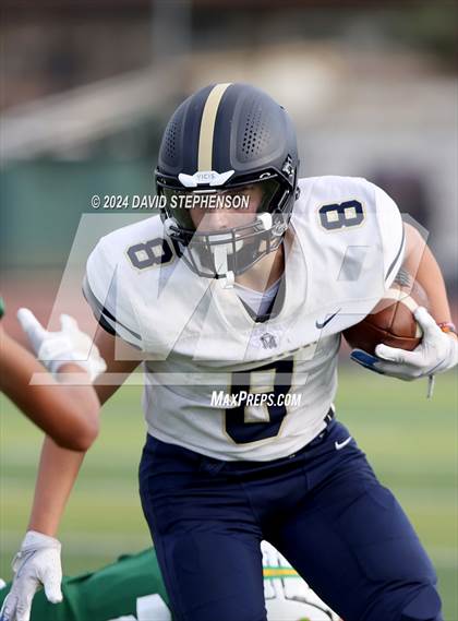 Thumbnail 3 in Mission College Prep @ St. Joseph photogallery.