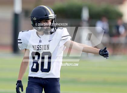 Thumbnail 3 in Mission College Prep @ St. Joseph photogallery.
