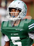 Photo from the gallery "Mission College Prep @ St. Joseph"