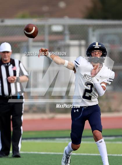 Thumbnail 3 in Mission College Prep @ St. Joseph photogallery.