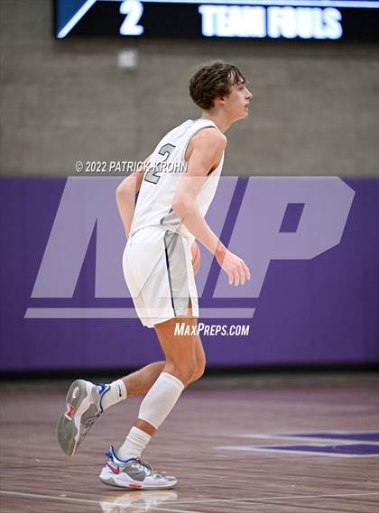 Thumbnail 1 in Jackson @ Glacier Peak (4A District 1/2 Playoffs) photogallery.
