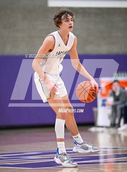 Thumbnail 3 in Jackson @ Glacier Peak (4A District 1/2 Playoffs) photogallery.