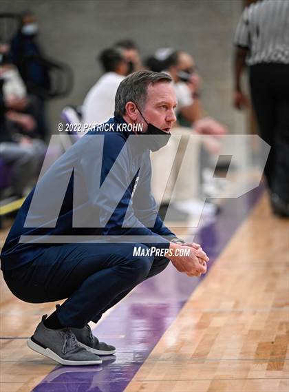 Thumbnail 3 in Jackson @ Glacier Peak (4A District 1/2 Playoffs) photogallery.