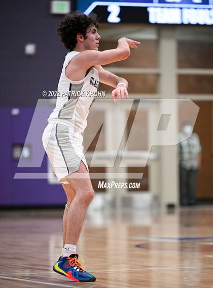 Thumbnail 2 in Jackson @ Glacier Peak (4A District 1/2 Playoffs) photogallery.
