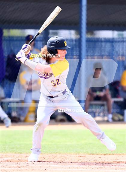 Thumbnail 3 in Regis vs Baker (Coach Bob National Invitational) photogallery.