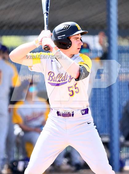 Thumbnail 1 in Regis vs Baker (Coach Bob National Invitational) photogallery.