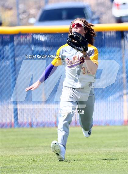 Thumbnail 1 in Regis vs Baker (Coach Bob National Invitational) photogallery.