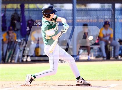 Thumbnail 1 in Regis vs Baker (Coach Bob National Invitational) photogallery.