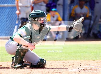 Thumbnail 1 in Regis vs Baker (Coach Bob National Invitational) photogallery.