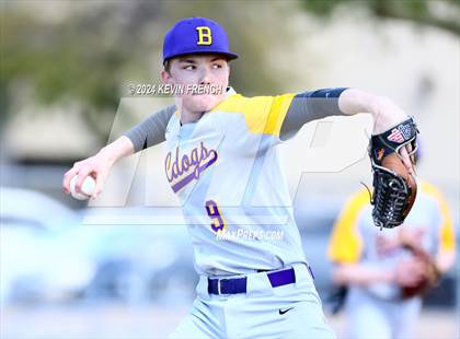 Thumbnail 3 in Regis vs Baker (Coach Bob National Invitational) photogallery.