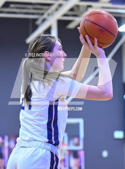 Thumbnail 2 in Lake Stevens vs. Mount Si (4A District Playoff) photogallery.