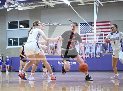 Thumbnail 1 in Lake Stevens vs. Mount Si (4A District Playoff) photogallery.