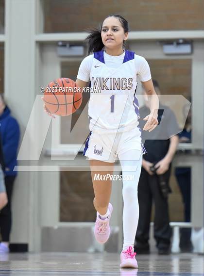 Thumbnail 2 in Lake Stevens vs. Mount Si (4A District Playoff) photogallery.