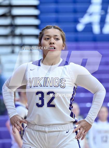 Thumbnail 2 in Lake Stevens vs. Mount Si (4A District Playoff) photogallery.