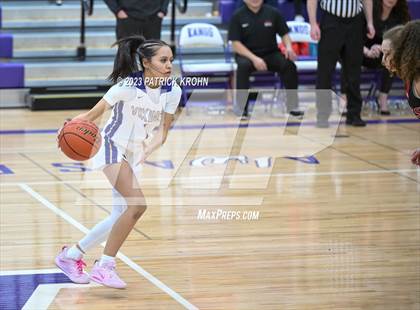 Thumbnail 3 in Lake Stevens vs. Mount Si (4A District Playoff) photogallery.