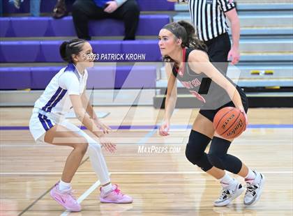 Thumbnail 3 in Lake Stevens vs. Mount Si (4A District Playoff) photogallery.