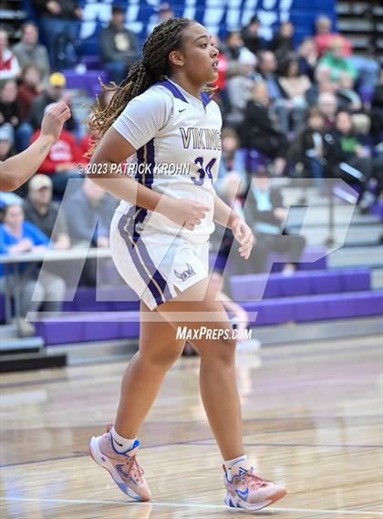 Thumbnail 1 in Lake Stevens vs. Mount Si (4A District Playoff) photogallery.
