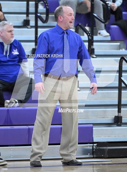 Thumbnail 1 in Lake Stevens vs. Mount Si (4A District Playoff) photogallery.
