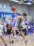 Photo from the gallery "Lake Stevens vs. Mount Si (4A District Playoff)"