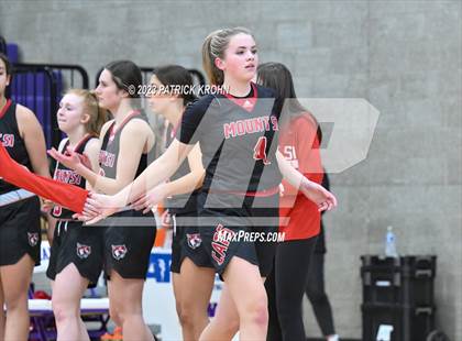 Thumbnail 2 in Lake Stevens vs. Mount Si (4A District Playoff) photogallery.