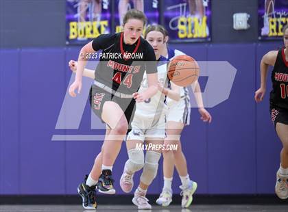 Thumbnail 2 in Lake Stevens vs. Mount Si (4A District Playoff) photogallery.