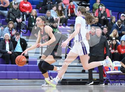 Thumbnail 1 in Lake Stevens vs. Mount Si (4A District Playoff) photogallery.