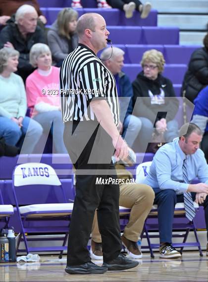 Thumbnail 3 in Lake Stevens vs. Mount Si (4A District Playoff) photogallery.