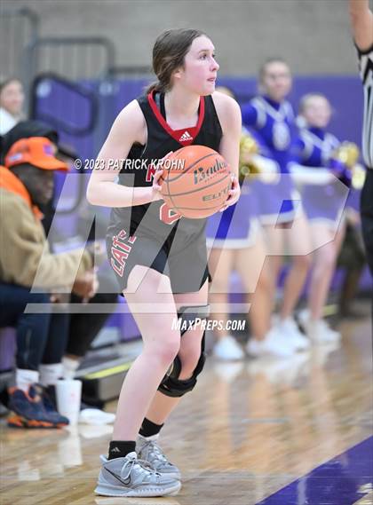 Thumbnail 1 in Lake Stevens vs. Mount Si (4A District Playoff) photogallery.
