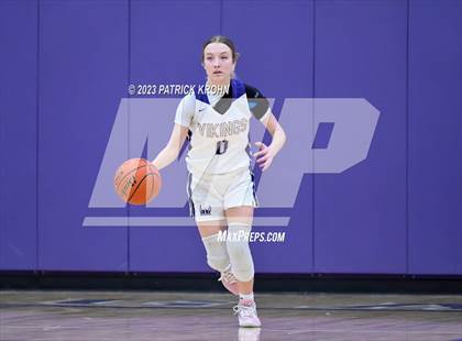 Thumbnail 2 in Lake Stevens vs. Mount Si (4A District Playoff) photogallery.
