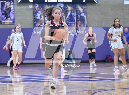 Thumbnail 2 in Lake Stevens vs. Mount Si (4A District Playoff) photogallery.