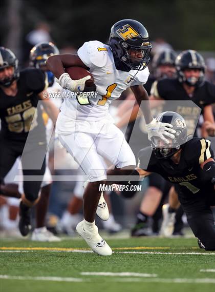 Thumbnail 2 in Farrell @ Grove City photogallery.