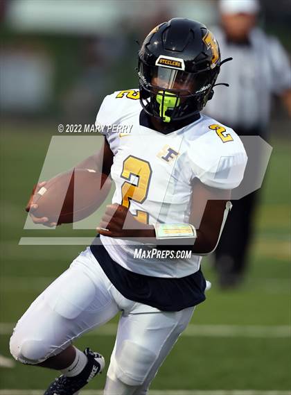 Thumbnail 2 in Farrell @ Grove City photogallery.