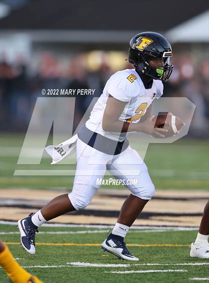 Thumbnail 3 in Farrell @ Grove City photogallery.