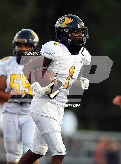 Thumbnail 1 in Farrell @ Grove City photogallery.