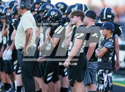 Thumbnail 1 in Farrell @ Grove City photogallery.