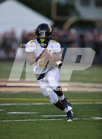 Thumbnail 1 in Farrell @ Grove City photogallery.