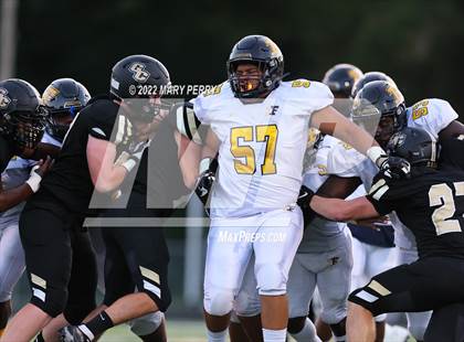 Thumbnail 3 in Farrell @ Grove City photogallery.