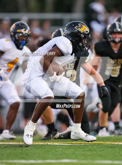 Thumbnail 3 in Farrell @ Grove City photogallery.