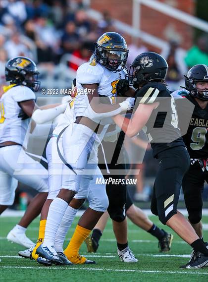 Thumbnail 2 in Farrell @ Grove City photogallery.